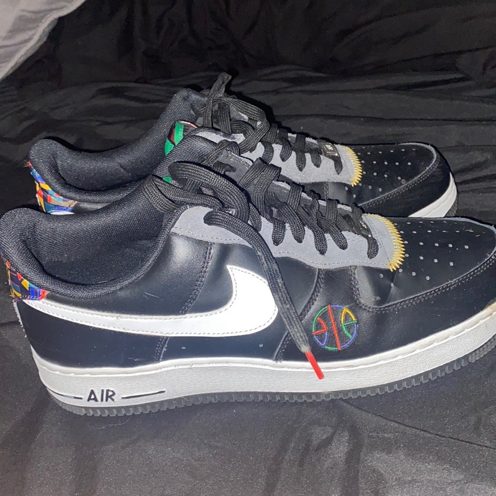 Air force 1